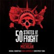 50 States Of Fright (autographed)
