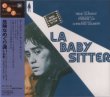 Jeune Fille Libre Le Soir (The Babysitter)