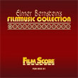 Elmer Bernstein's Film Music Collection