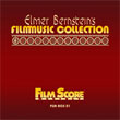 Elmer Bernstein's Film Music Collection
