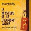 Le Myst�re De La Chambre Jaune