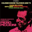 Piero Piccioni: Colonne Sonore Televisive Anni '70