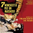 Sette Winchester Per Un Massacro (Japan)