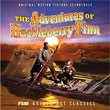 The Adventures Of Huckleberry Finn