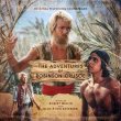 The Adventures Of Robinson Crusoe (Robert Mellin & Gian Piero Reverberi)