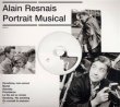 Alain Resnais: Portrait Musical