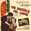 The Albert Glasser Collection Vol. 2 (The Invisible Mr. Unmei / Geisha Girl) (2CD)