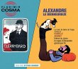 Alexandre Le Bienheureux / Clérambard
