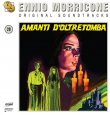 Amanti D'Oltretomba / Milano Odia: La Polizia Non Può Sparare (300 copies) (2CD)