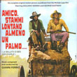 Amico, Stammi Lontano Almeno Un Palmo