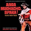Anda Muchacho, Spara! (Expanded) (Pre-Order!)