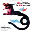 Un'Anguilla Da 300 Milioni