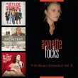 Annette Focks - Film Music Collection Vol. 2