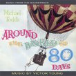 Around The World In 80 Days