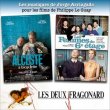 Les Musiques De Jorge Arriagada Pour Les Films De Philippe Le Guay (Pre-Order!)