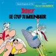 Astérix Et Le Coup Du Menhir