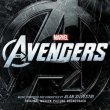 The Avengers (Score)
