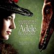 Les Aventures Extraordinaires D'Ad�le Blanc-Sec