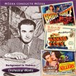 Background To Violence/Orchestral Works