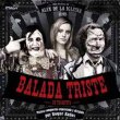 Balada Triste De Trompeta