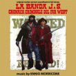 La Banda J.S.: Cronaca Criminale Del Far West