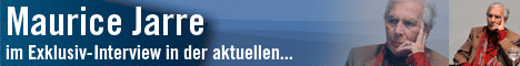 Die einzige deutschsprachige Filmmusikzeitschrift
