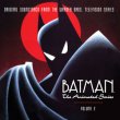 Batman: The Animated Series: Vol 2 (4CD)
