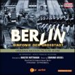 Berlin: Die Sinfonie Der Großstadt
