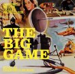 The Big Game (La Macchina Della Violenza) (Complete Score)