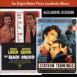Indiscretion Of An American Wife (Terminal Station) / The Black Orchid