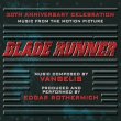 Blade Runner: 30th Anniversary Celebration (Performed by Edgar Rothermich)