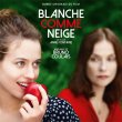 Blanche Comme Neige