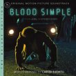 Blood Simple: The Deluxe Edition