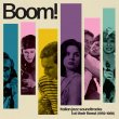BOOM! Italian Jazz Soundtracks At Their Finest (1959-1969)
