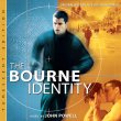 The Bourne Identity: Tumescent Edition