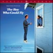 The Boy Who Could Fly