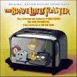The Brave Little Toaster