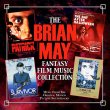 The Brian May Fantasy Film Music Collection (2CD)