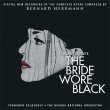 The Bride Wore Black (New Recording)