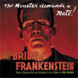 The Bride Of Frankenstein