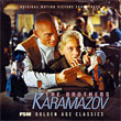 The Brothers Karamazov
