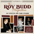 The Roy Budd Playathon