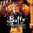 Buffy The Vampire Slayer: The Score