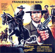 Il Segno Del Coyote / C'� Sartana... Vendi La Pistola E Comprati La Bara