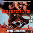 C'Era Una Volta Il West (Once Upon A Time In The West) (Expanded Edition with 27 Tracks)