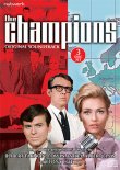 The Champions (3CD Set)