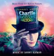 Charlie And The Chocolate Factory