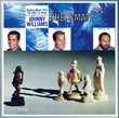 Checkmate / Rhythm In Motion