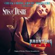 Chuck Cirino: Erotic Thrillers (2CD) (Pre-Order!)