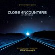 Close Encounters Of The Third Kind: 45th Anniversary Edition (2CD)